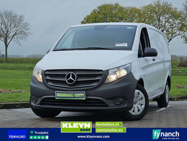 Mercedes-Benz Vito 116 120 kW image number 2