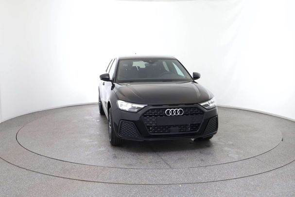 Audi A1 25 TFSI 70 kW image number 8