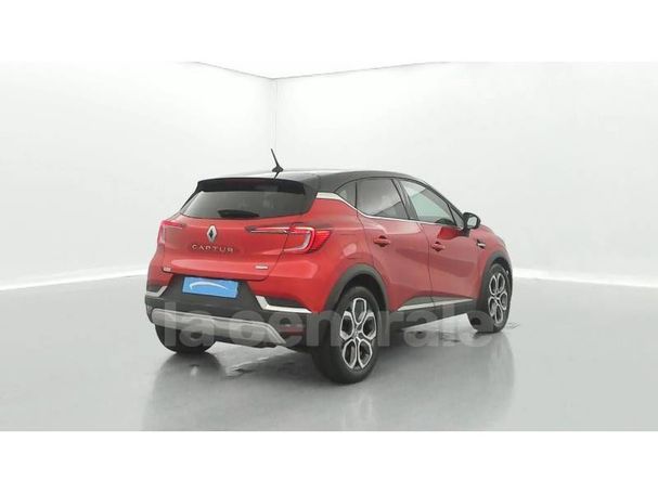 Renault Captur 118 kW image number 18