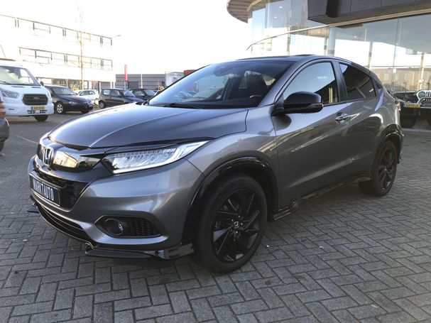 Honda HR-V 1.5 i-VTEC TURBO Sport 134 kW image number 7