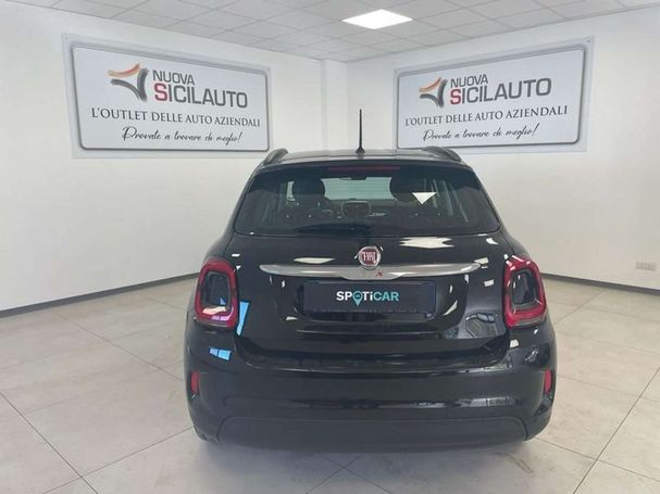 Fiat 500X 1.3 4x2 Urban 70 kW image number 2