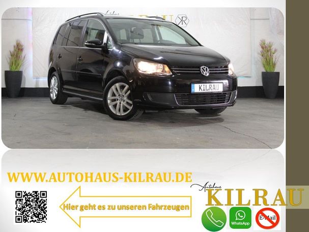 Volkswagen Touran 103 kW image number 2