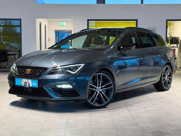 Seat Leon ST Cupra 213 kW image number 1