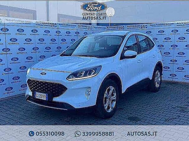 Ford Kuga 1.5 EcoBlue Titanium 88 kW image number 1