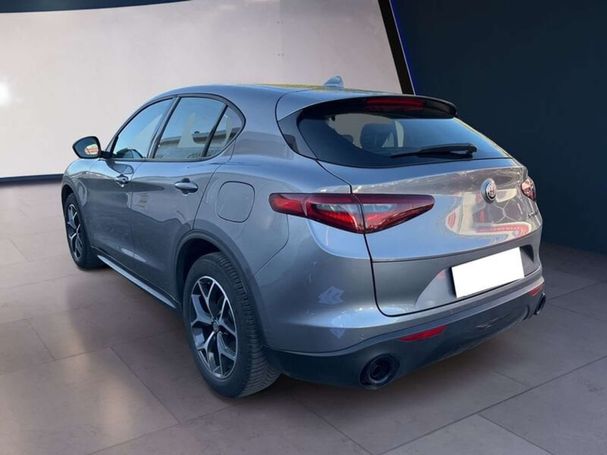 Alfa Romeo Stelvio 2.2 140 kW image number 5