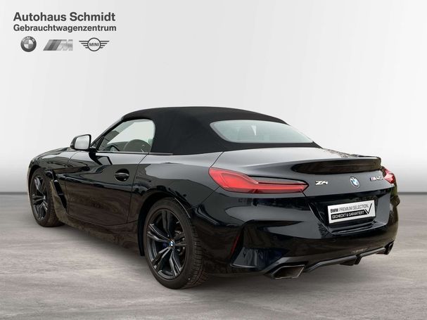 BMW Z4 M40i sDrive 250 kW image number 2