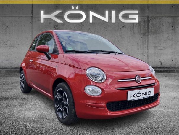 Fiat 500 1.0 51 kW image number 2