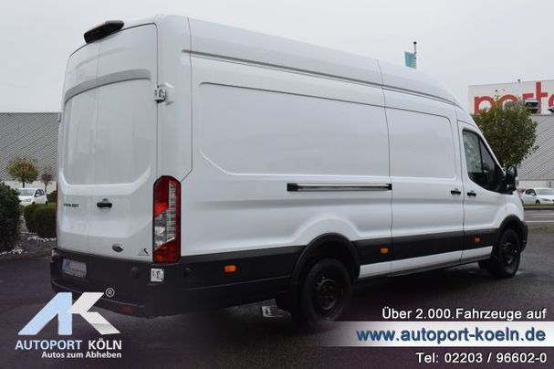 Ford Transit 350 Trend 96 kW image number 7