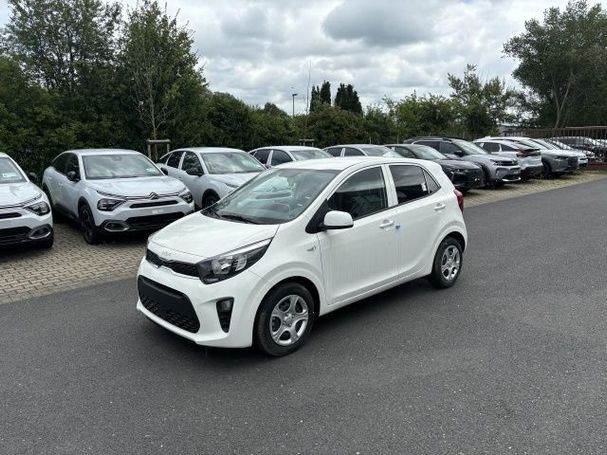 Kia Picanto 49 kW image number 1