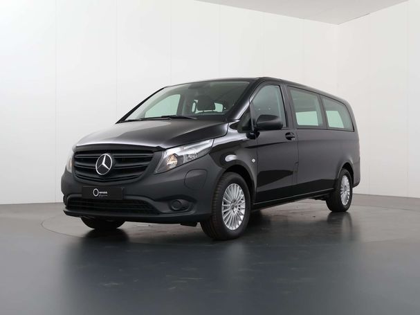 Mercedes-Benz Vito e Tourer extra 150 kW image number 37