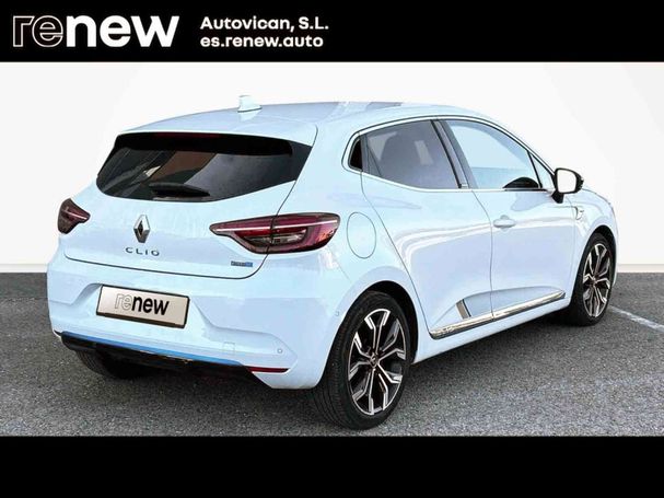 Renault Clio E-Tech 103 kW image number 3