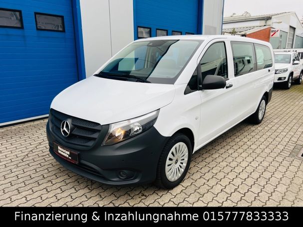 Mercedes-Benz Vito 114 CDi Tourer extra PRO 100 kW image number 8