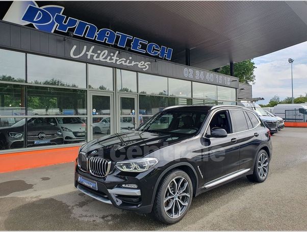 BMW X3 xDrive30d xLine 195 kW image number 1