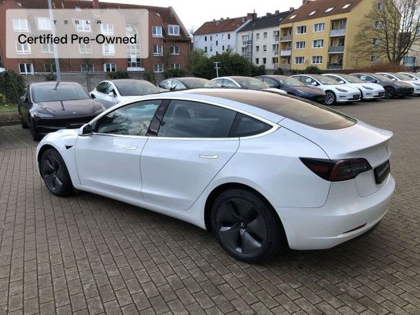 Tesla Model 3 Long Range AWD 258 kW image number 4