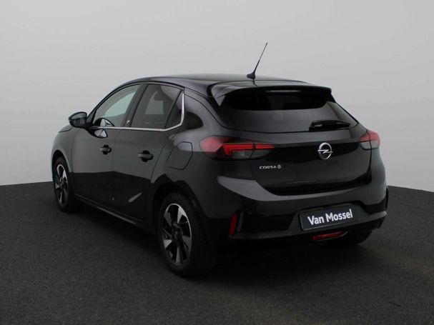 Opel Corsa e 50 kWh 100 kW image number 4