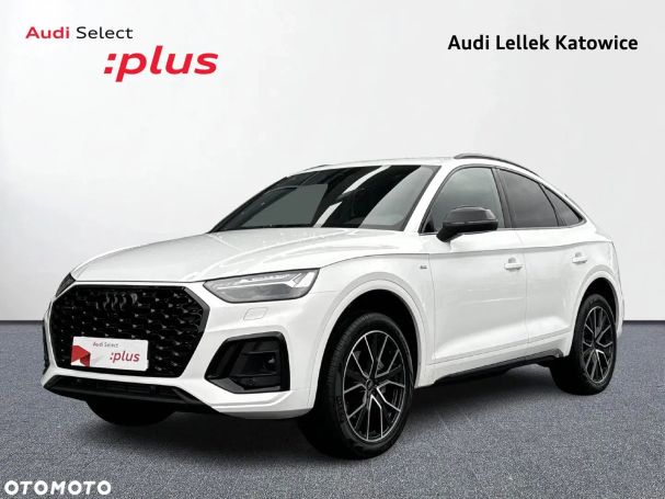 Audi Q5 195 kW image number 1