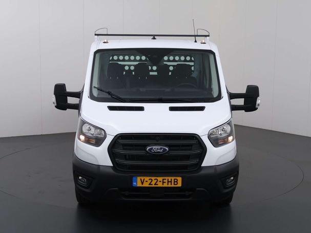 Ford Transit 350 L3 2.0 Trend 96 kW image number 3