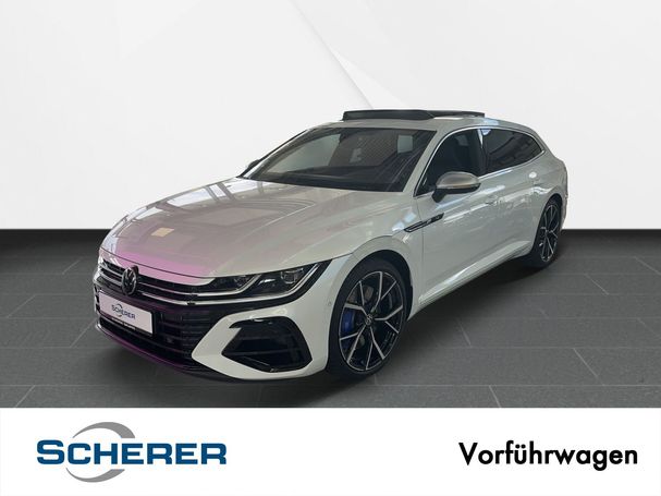 Volkswagen Arteon R DSG Shooting Brake 4Motion 235 kW image number 1