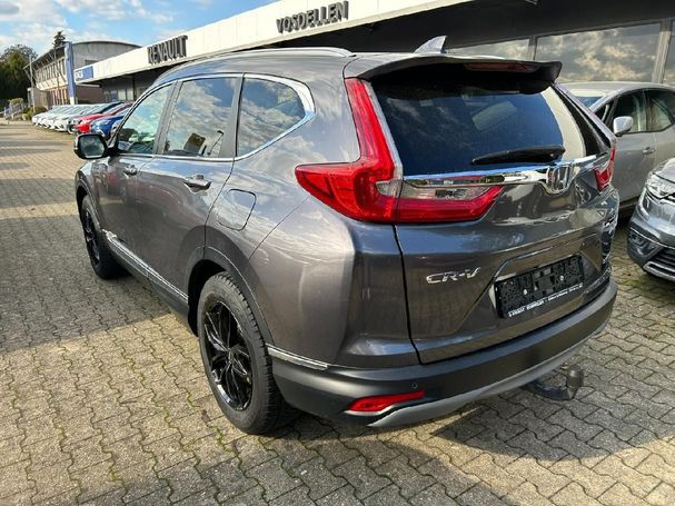 Honda CR-V 2.0 i-MMD Executive 135 kW image number 5