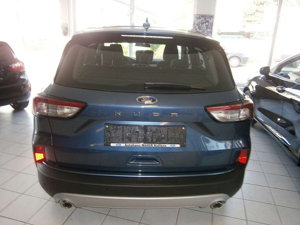 Ford Kuga 1.5 EcoBlue Cool Connect 88 kW image number 3