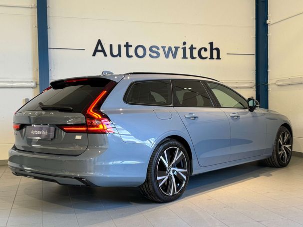 Volvo V90 T6 AWD Recharge 293 kW image number 24