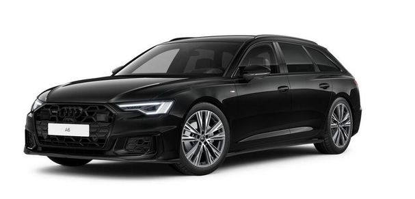 Audi A6 40 TDI quattro S tronic S-line Avant 150 kW image number 1