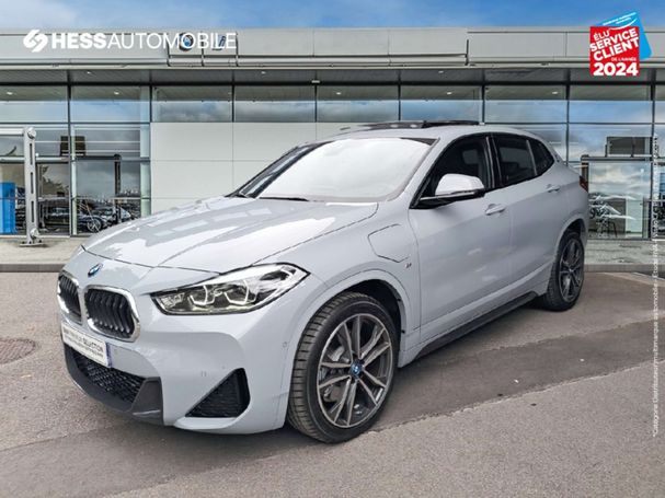 BMW X2 sDrive 127 kW image number 1