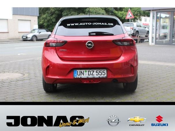 Opel Corsa 1.2 Elegance 55 kW image number 3