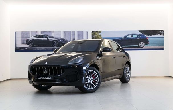 Maserati Grecale GT 220 kW image number 1