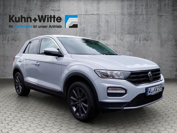 Volkswagen T-Roc 1.5 TSI DSG 110 kW image number 2