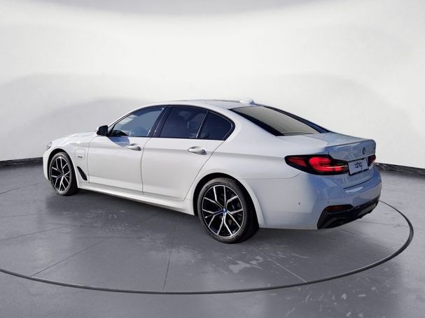 BMW 530i 185 kW image number 2