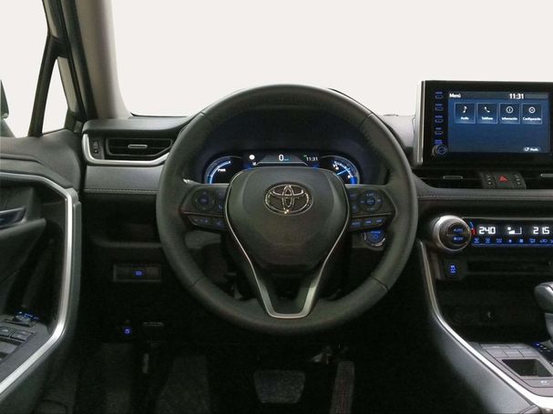 Toyota RAV 4 145 kW image number 9