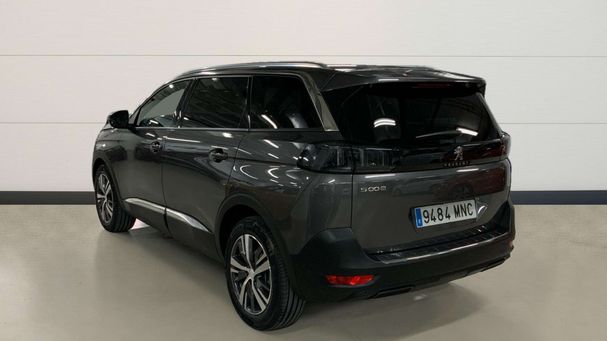 Peugeot 5008 PureTech 130 S&S Allure 96 kW image number 4