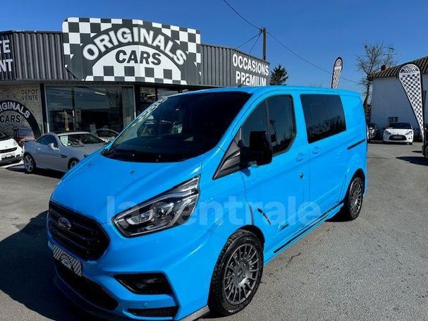  Ford Transit Custom L1H1 Sport 136 kW image number 14