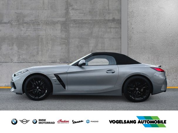 BMW Z4 M40i sDrive 250 kW image number 6