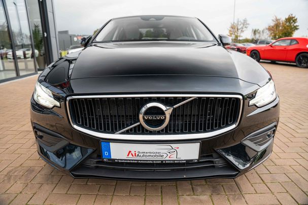 Volvo S60 T5 Geartronic Momentum 187 kW image number 17