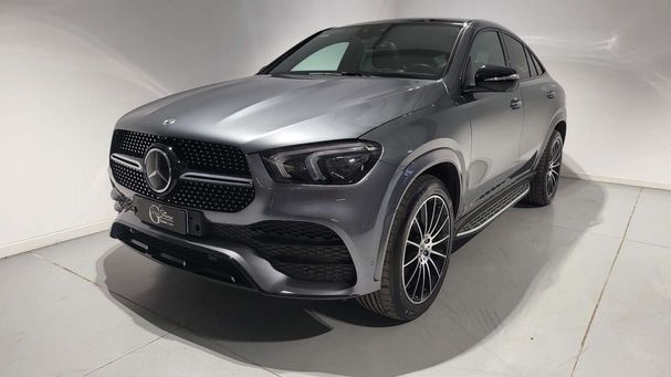 Mercedes-Benz GLE 350 de PHEV 235 kW image number 1