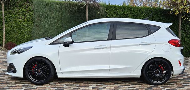 Ford Fiesta 1.5 EcoBoost S&S ST 147 kW image number 33