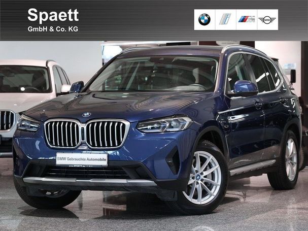 BMW X3 xDrive30e 215 kW image number 1