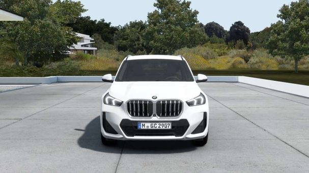 BMW X1 sDrive18d 110 kW image number 2