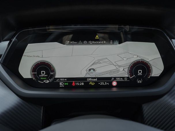 Audi e-tron GT 435 kW image number 16