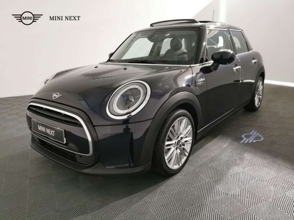 Mini One Mini 76 kW image number 1