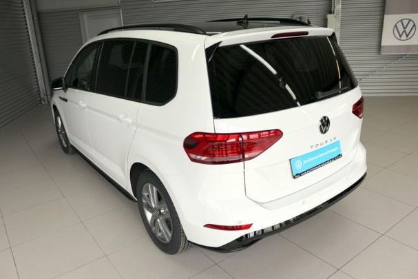 Volkswagen Touran DSG 110 kW image number 5