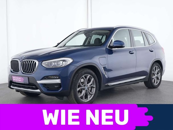 BMW X3 xLine xDrive 215 kW image number 2