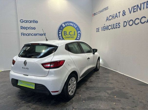 Renault Clio Energy dCi 75 55 kW image number 4