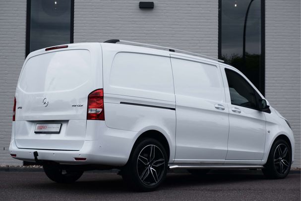 Mercedes-Benz Vito 119 CDi 140 kW image number 7