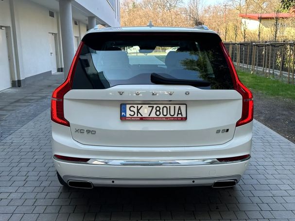 Volvo XC90 AWD 173 kW image number 5