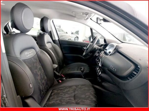 Fiat 500X Cross 1.6 96 kW image number 8