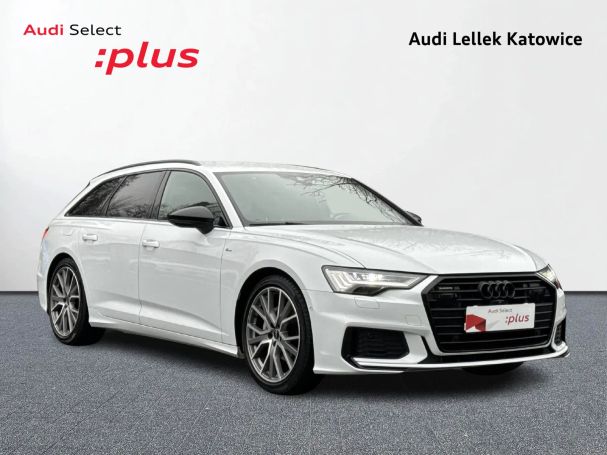 Audi A6 40 TDI quattro S tronic Sport 150 kW image number 2