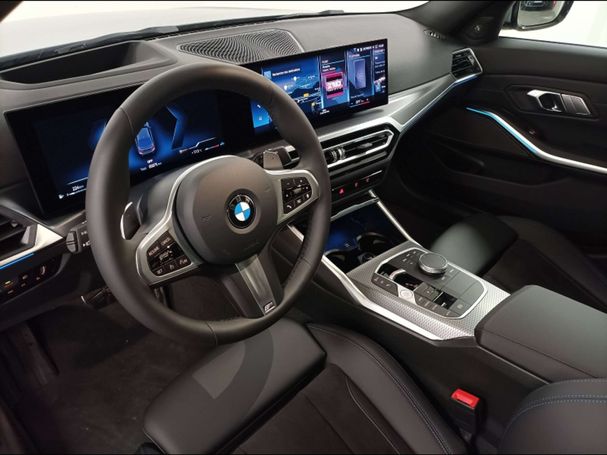 BMW 320d xDrive M Sport 142 kW image number 8